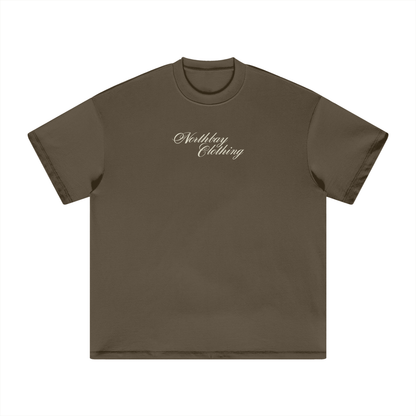 Wild Enough Tee
