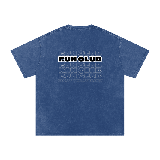 NTHBY RUN CLUB TEE