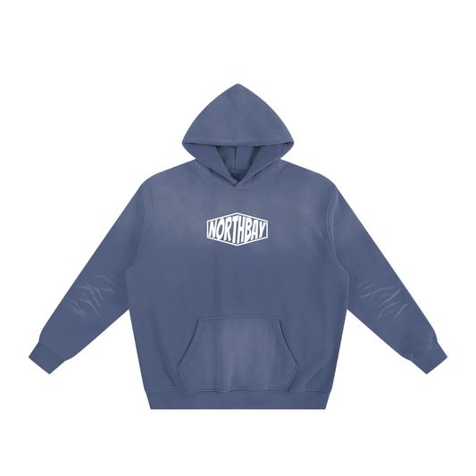 HazyDaze SunFade Hoodie