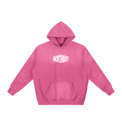HazyDaze SunFade Hoodie