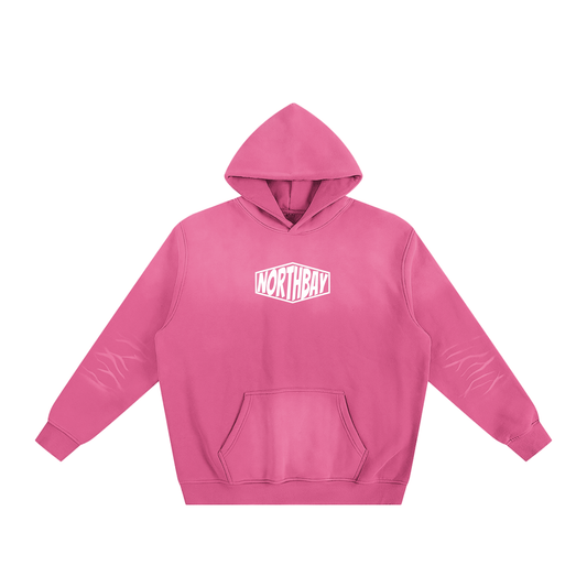 HazyDaze SunFade Hoodie