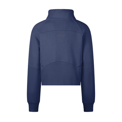 Flow Half-zip