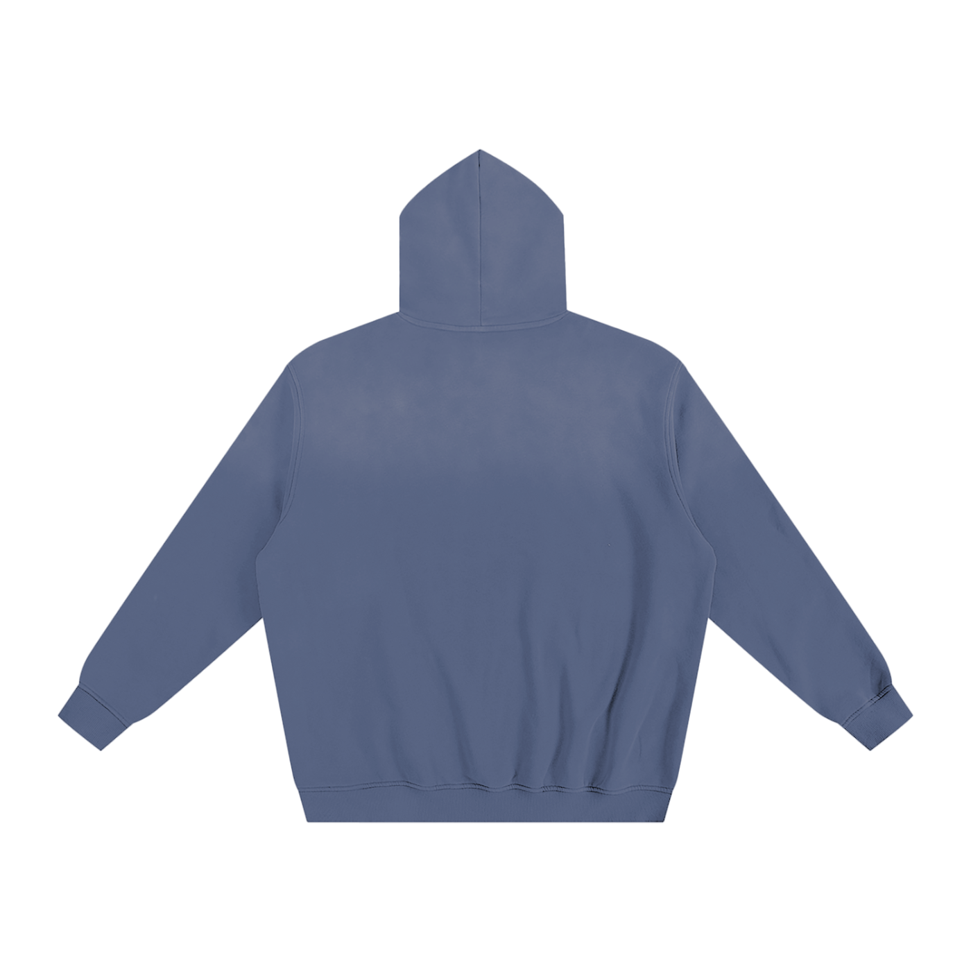 HazyDaze SunFade Hoodie