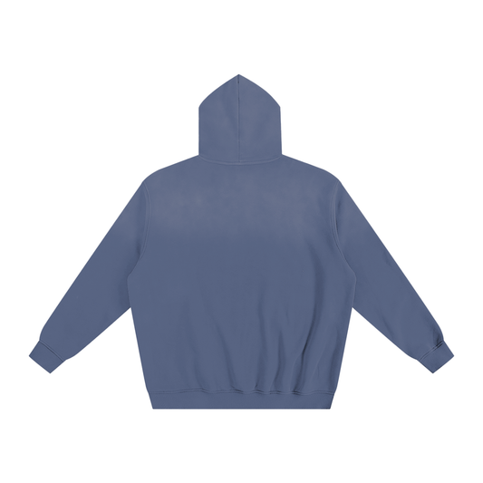 HazyDaze SunFade Hoodie