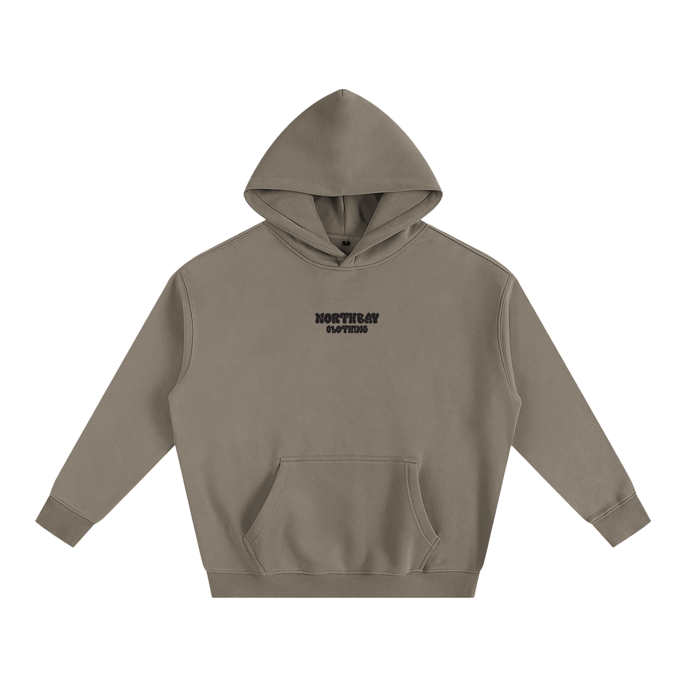 Journey Hoodie